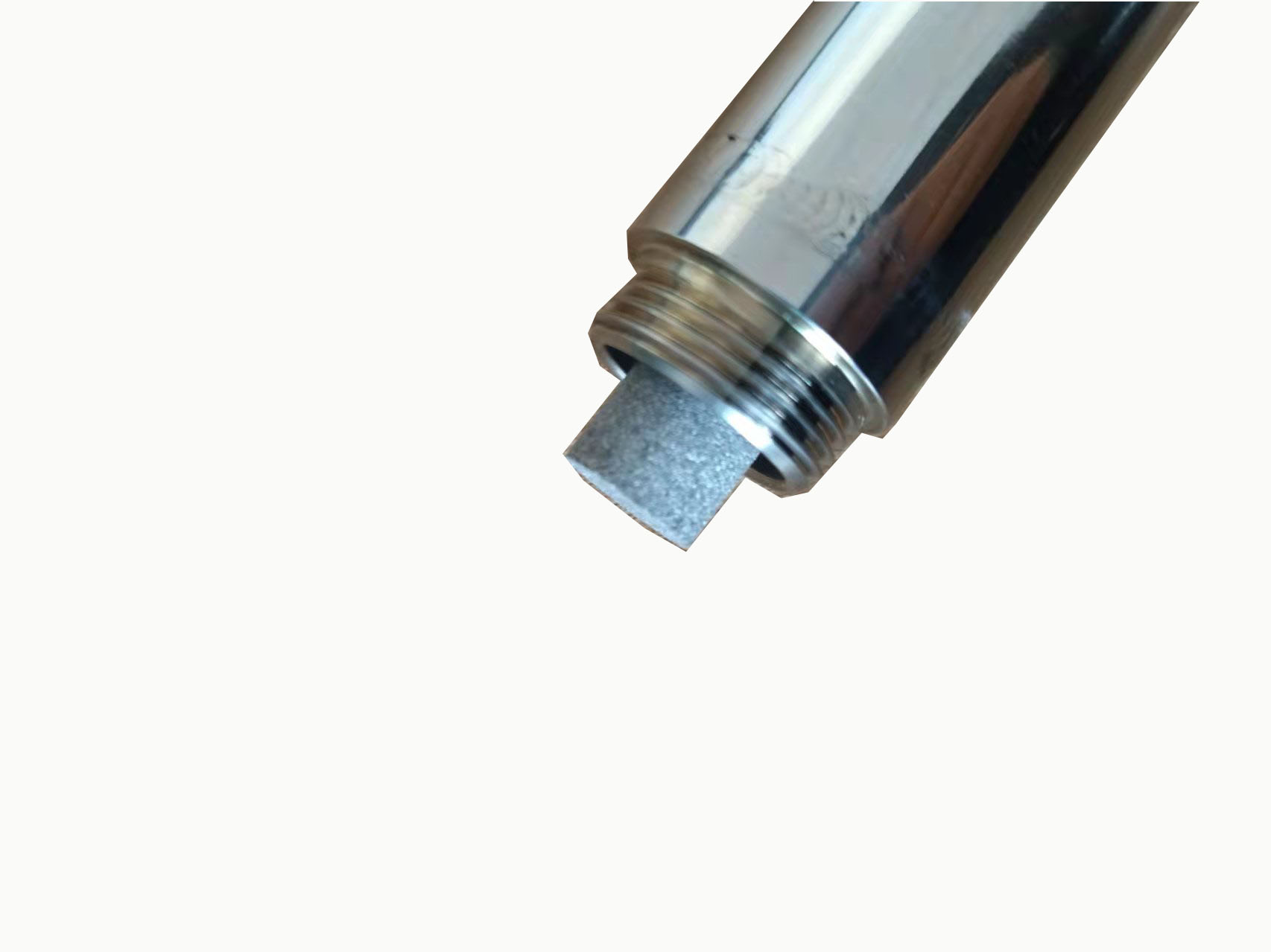 煙氣預(yù)處理器